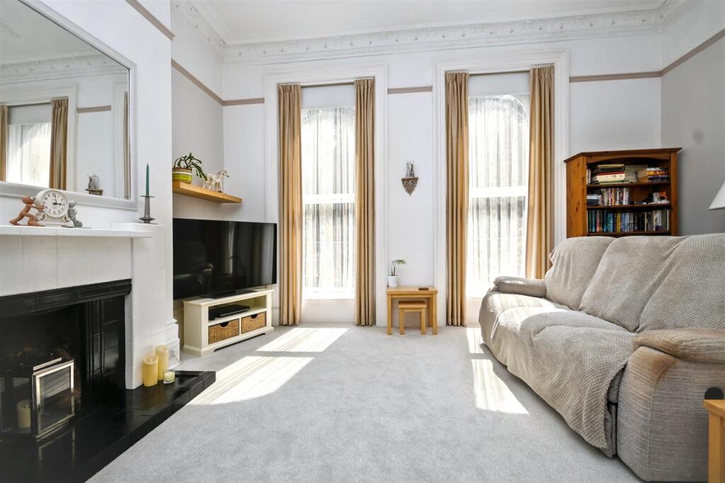 Apartment in Eastbourne, Little Chelsea, Upperton - View 5