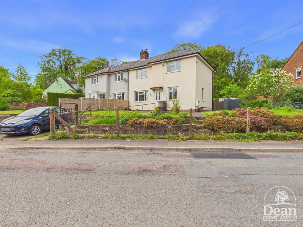Main image of property: Worrall Hill, Lydbrook