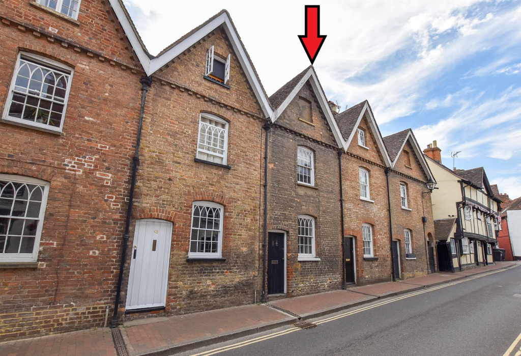 Main image of property: High Street, Aylesford