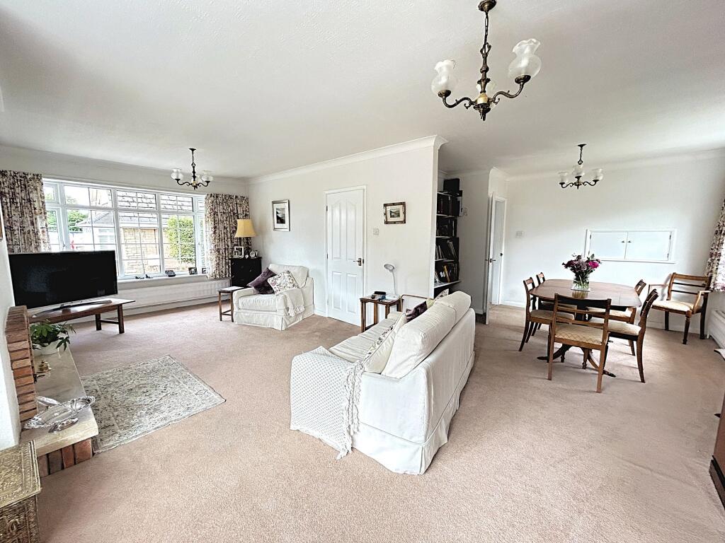 House in Crewe - View 2