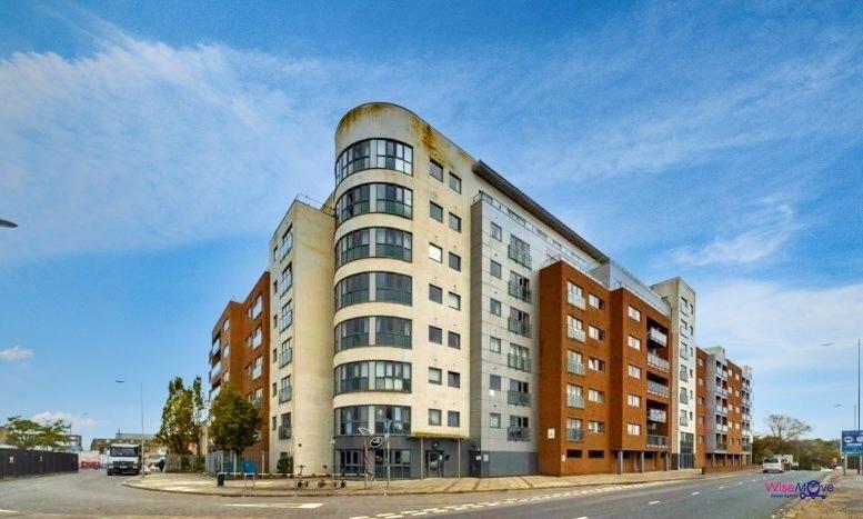 Main image of property: Leeds Street, Liverpool, L3 2DA