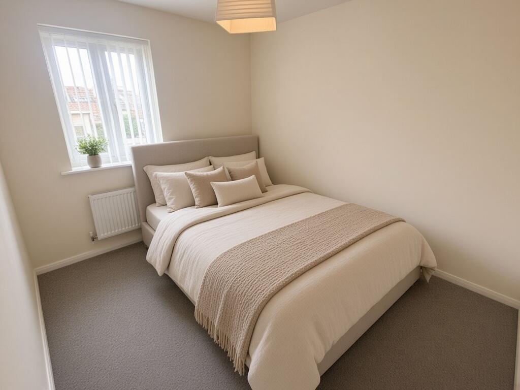 House in Nottingham - More