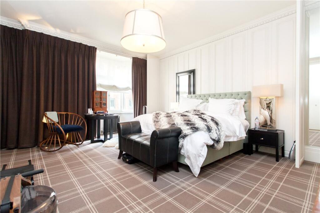 Apartment in London - View 4