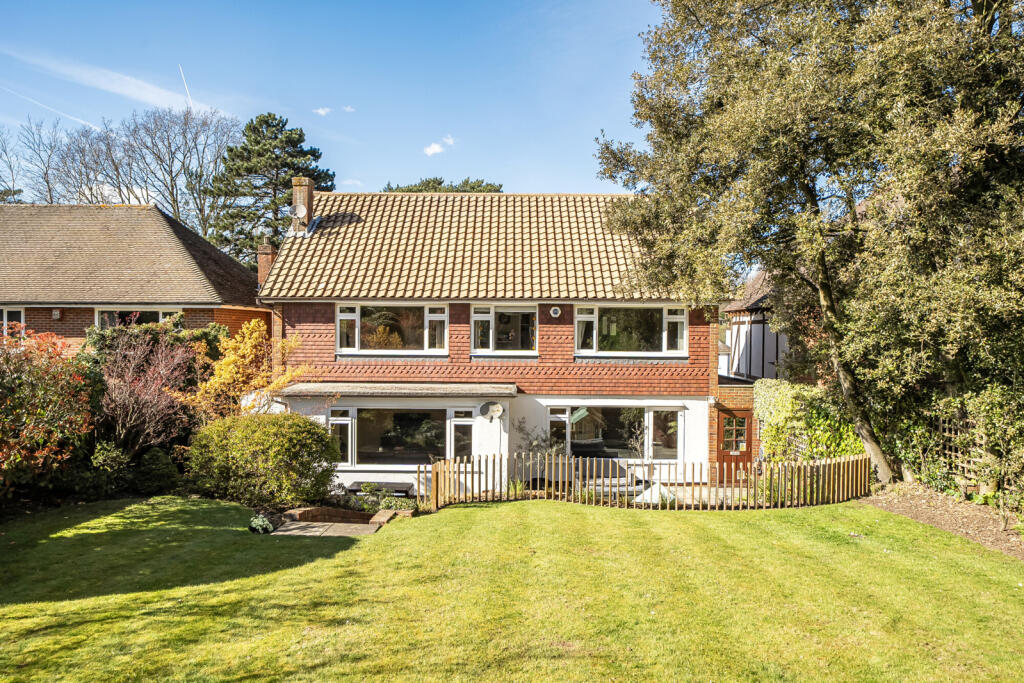 Main image of property: Park Farm Road, Bromley