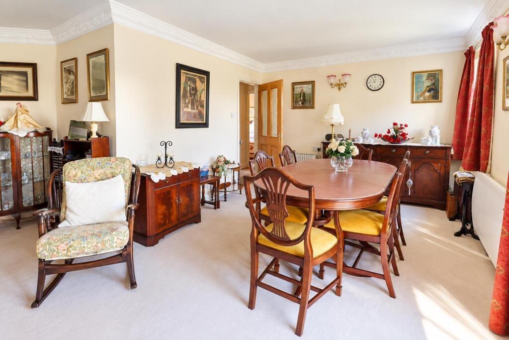 House in Peterborough, Tixover - More