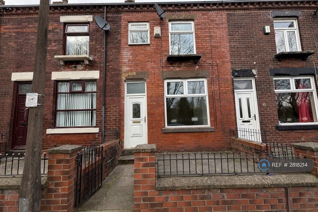Main image of property: Brookfield St, Bolton, BL2