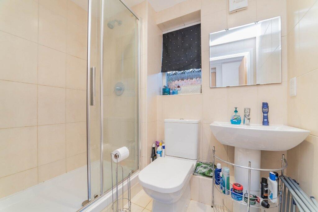 Apartment in Hemel Hempstead - More