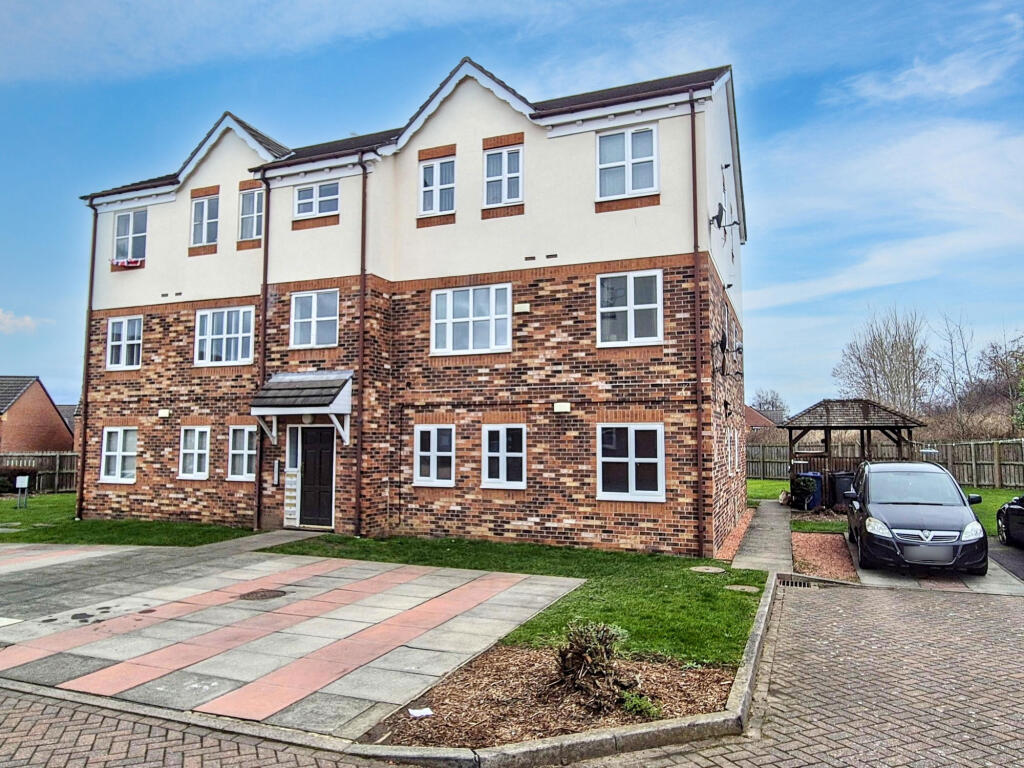 Main image of property: Makendon Street, Hebburn, Tyne and Wear, NE31 1RF