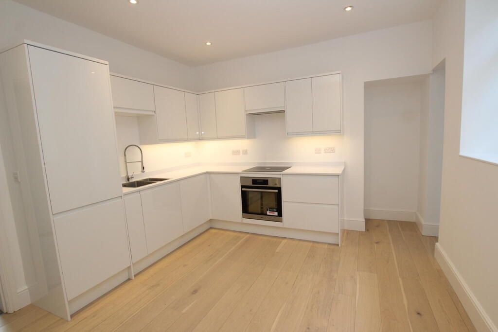 Derby Road, The Park - View 5