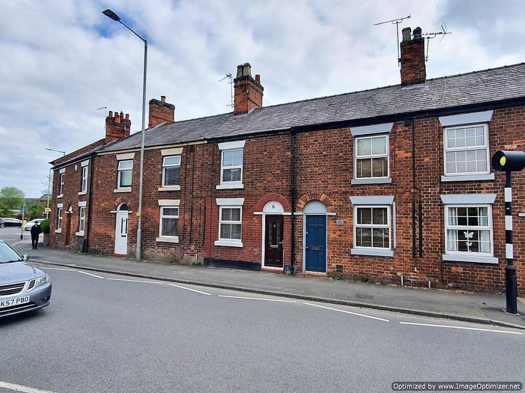 Main image of property: Crewe Road, Nantwich