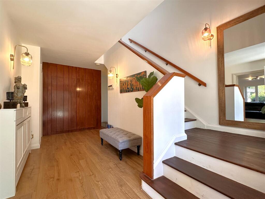 House in Newark and Sherwood, New Town, Newark - View 5