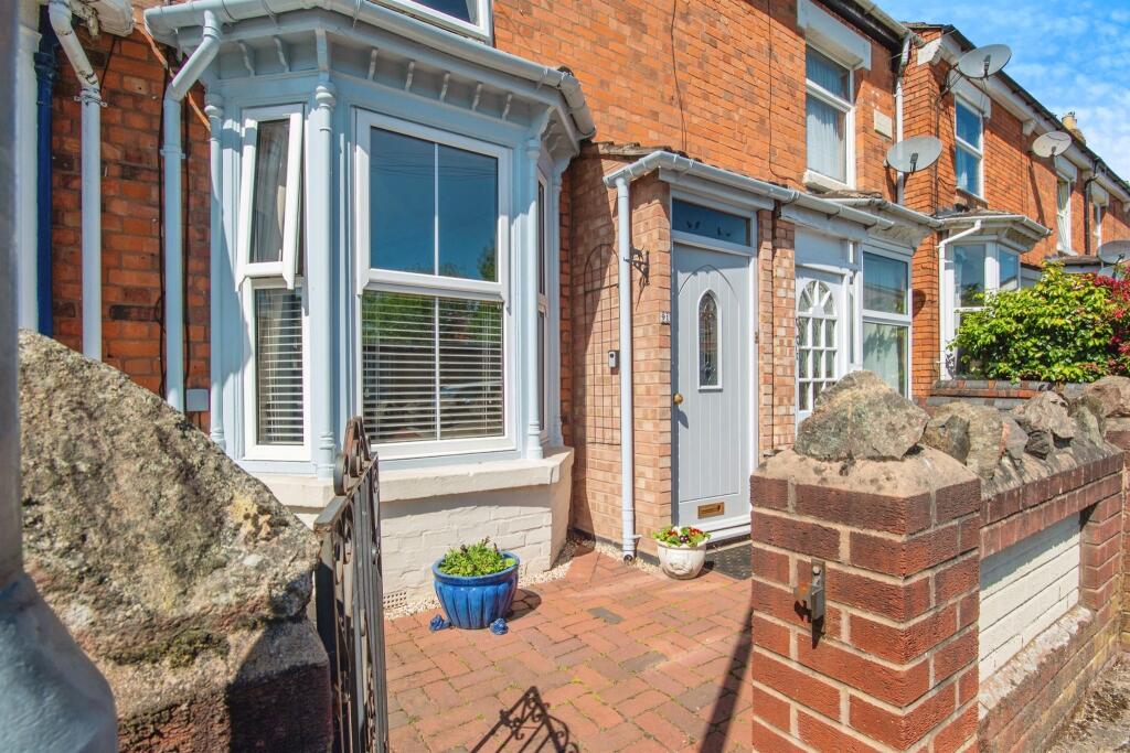 Main image of property: Stanley Road, Worcester