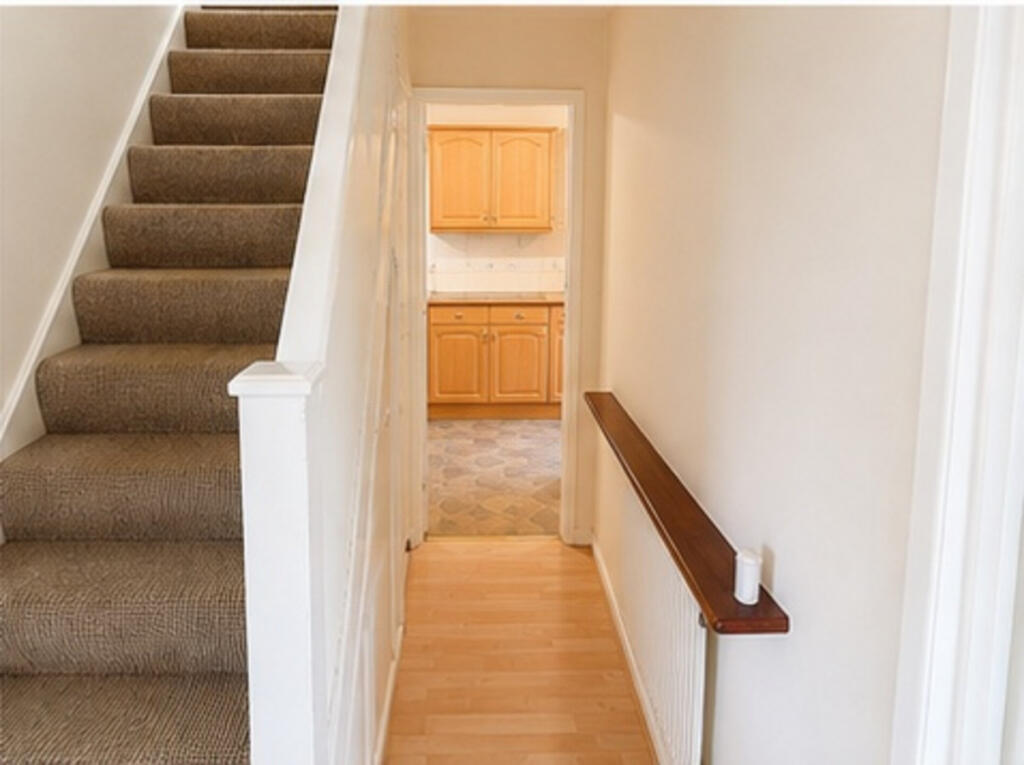 House in Northampton - View 5