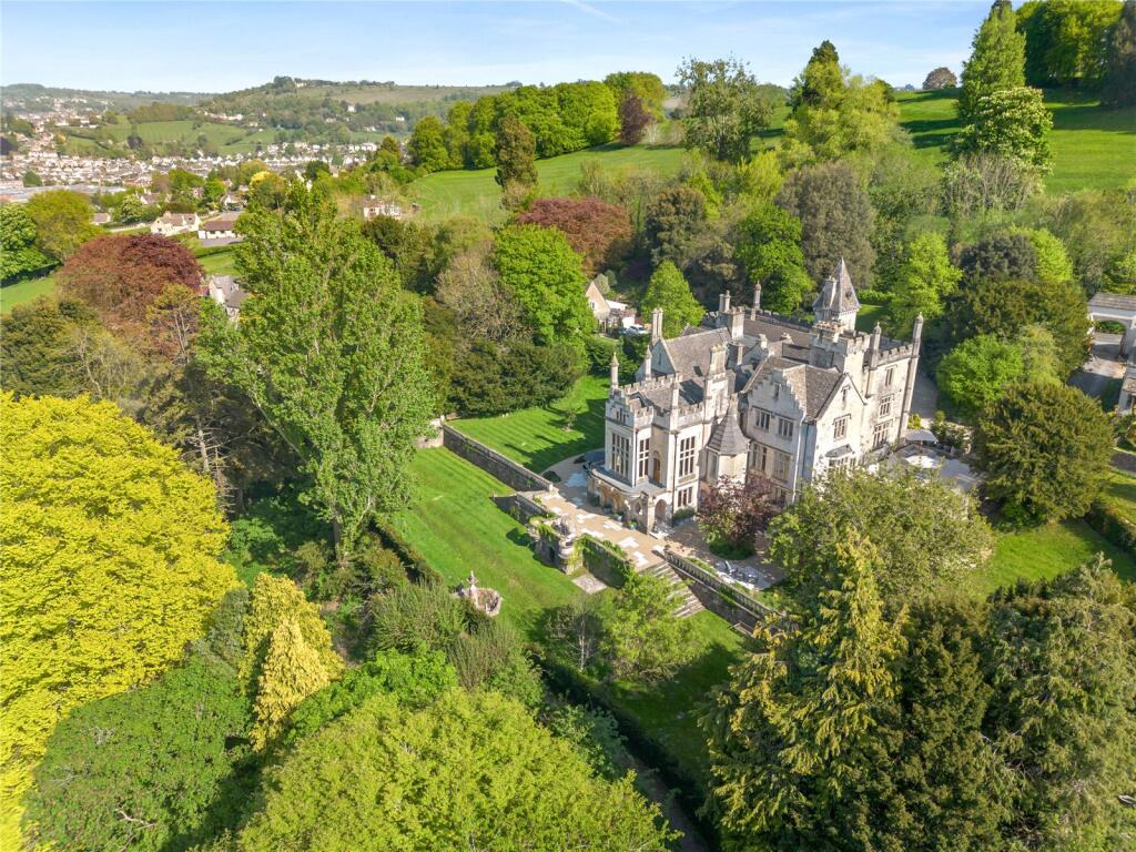 Main image of property: Selsley, Stroud, Gloucestershire, GL5