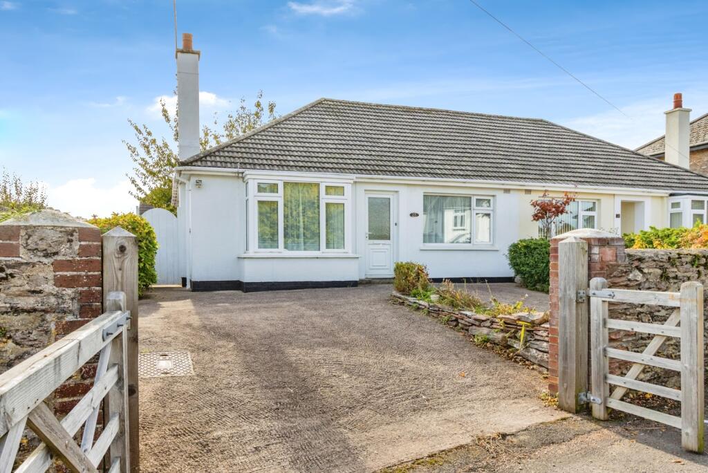Main image of property: Holwell Road, BRIXHAM, Devon, TQ5