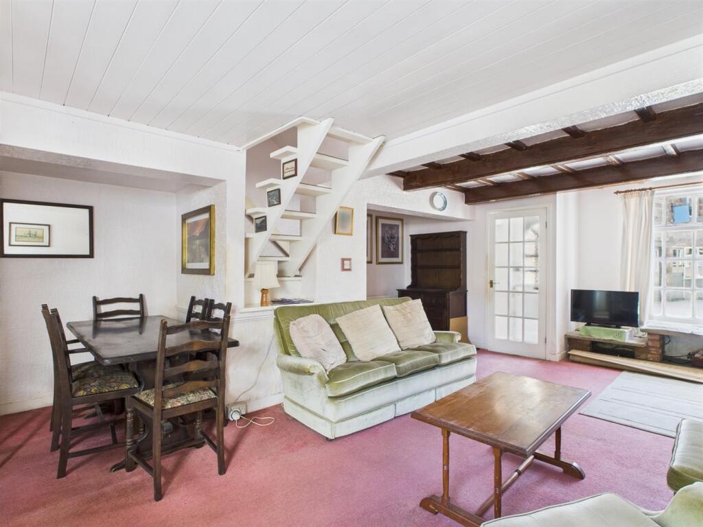 Mill Cottage, Darley Abbey Mills, Darley Abbey, Derby photo 4