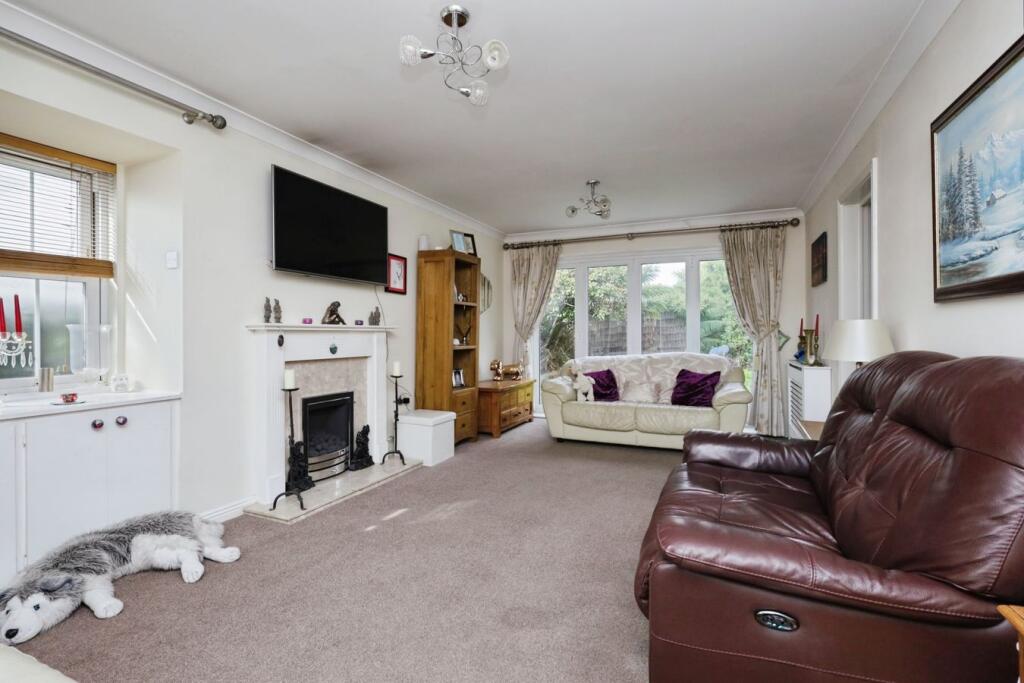 House in Eastbourne, East Sussex - View 5