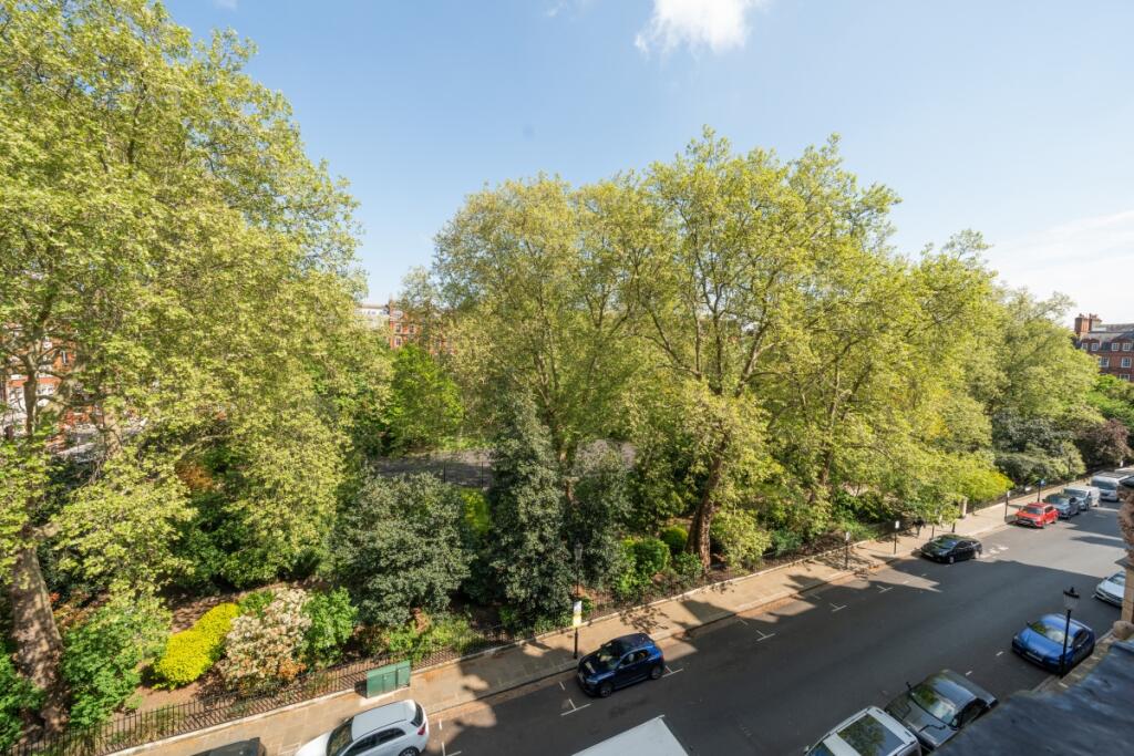 Main image of property: Cadogan Square, Knightsbridge, SW1X