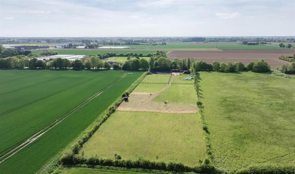 Main image of property: Hospital Drove, Long Sutton, Spalding