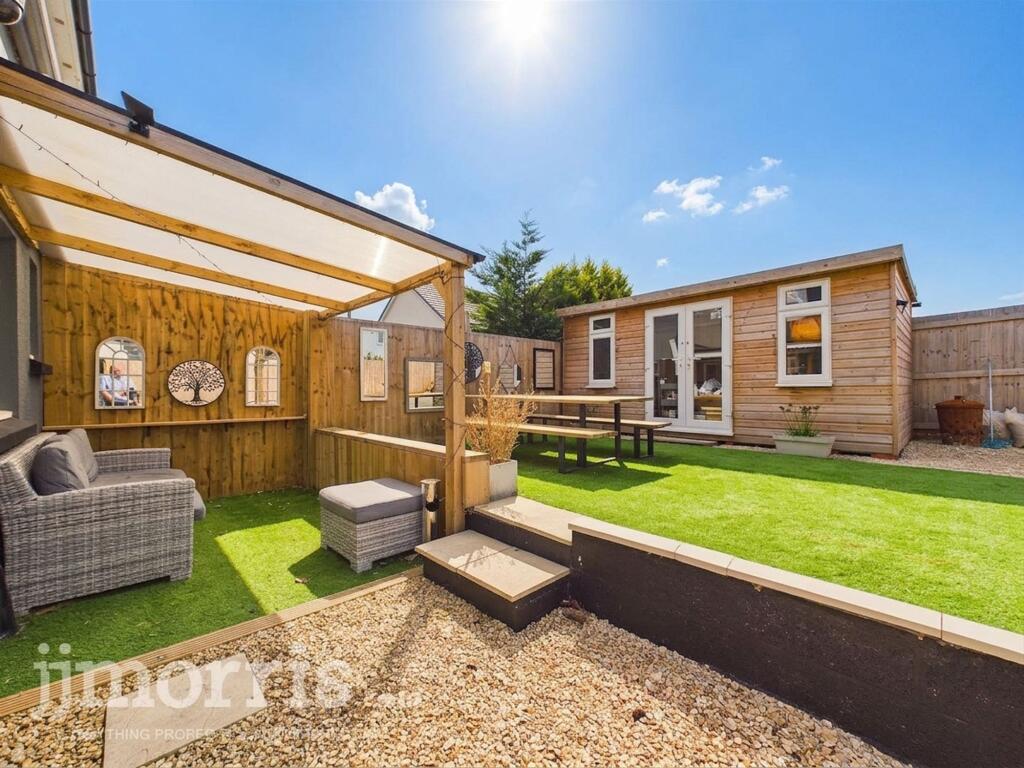 House in Whitland, Trevaughan - View 4