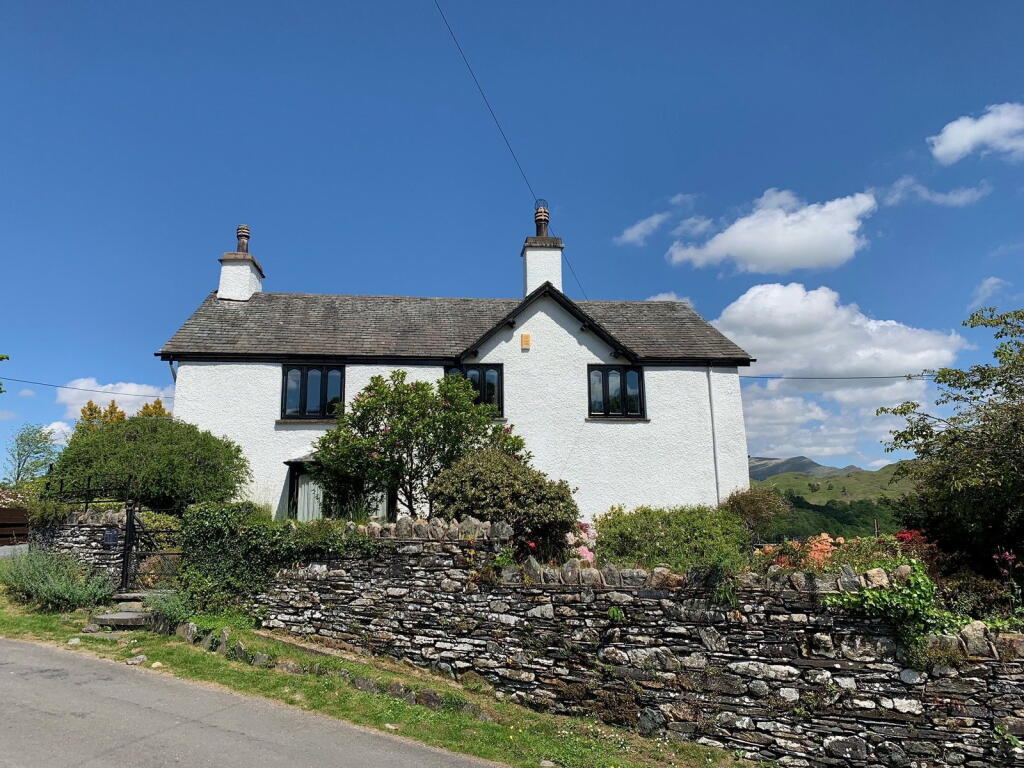 Main image of property: Swallows House, Skelwith Fold, Ambleside, The Lake District, LA22 0HT