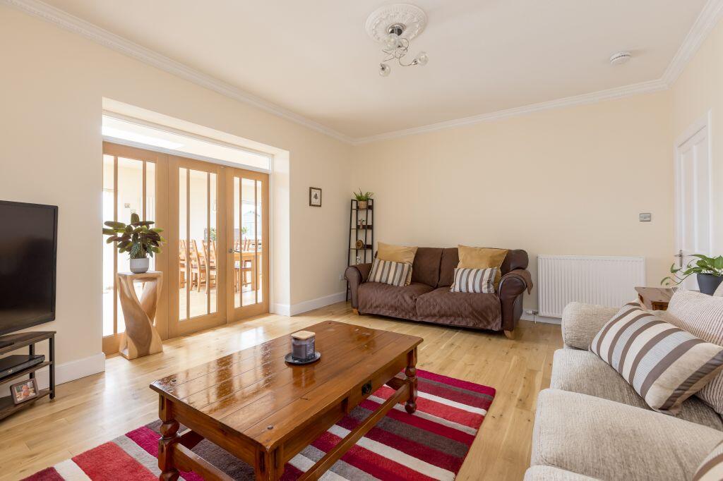 House in Edinburgh, Craigentinny/Meadowbank - View 4