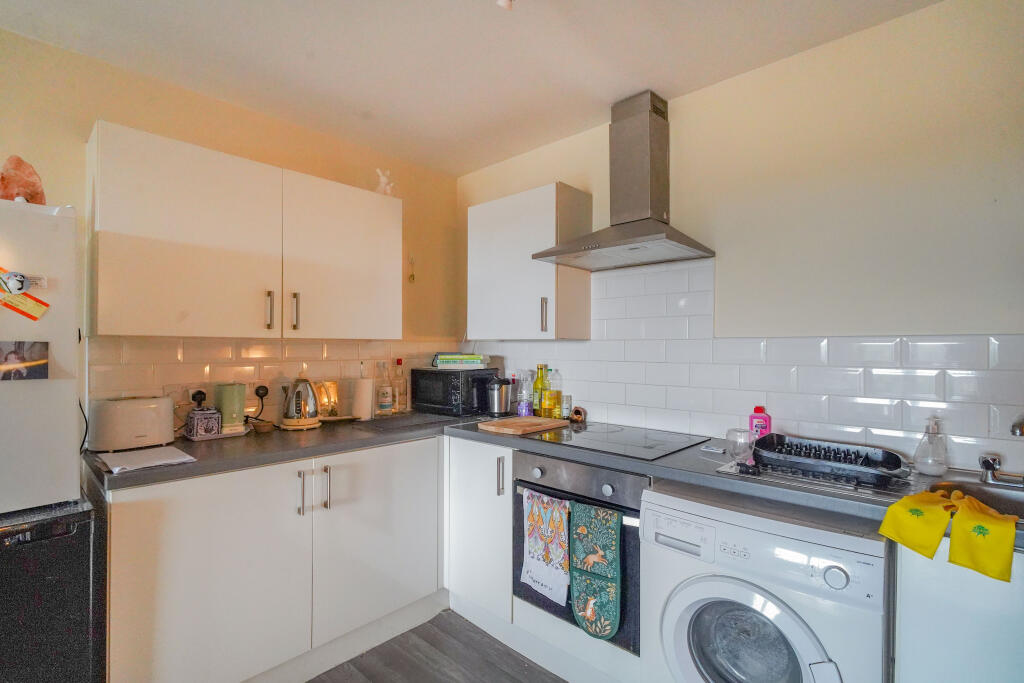 Apartment in Liverpool - View 4