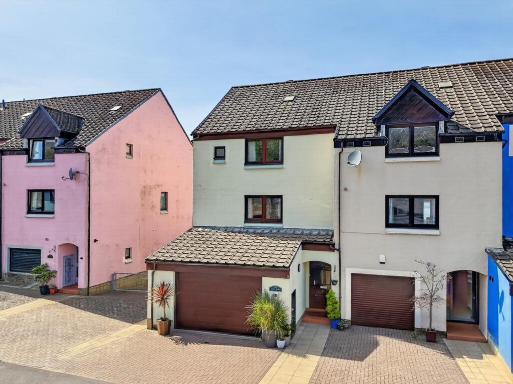 Main image of property: Bay Street, Fairlie, Largs