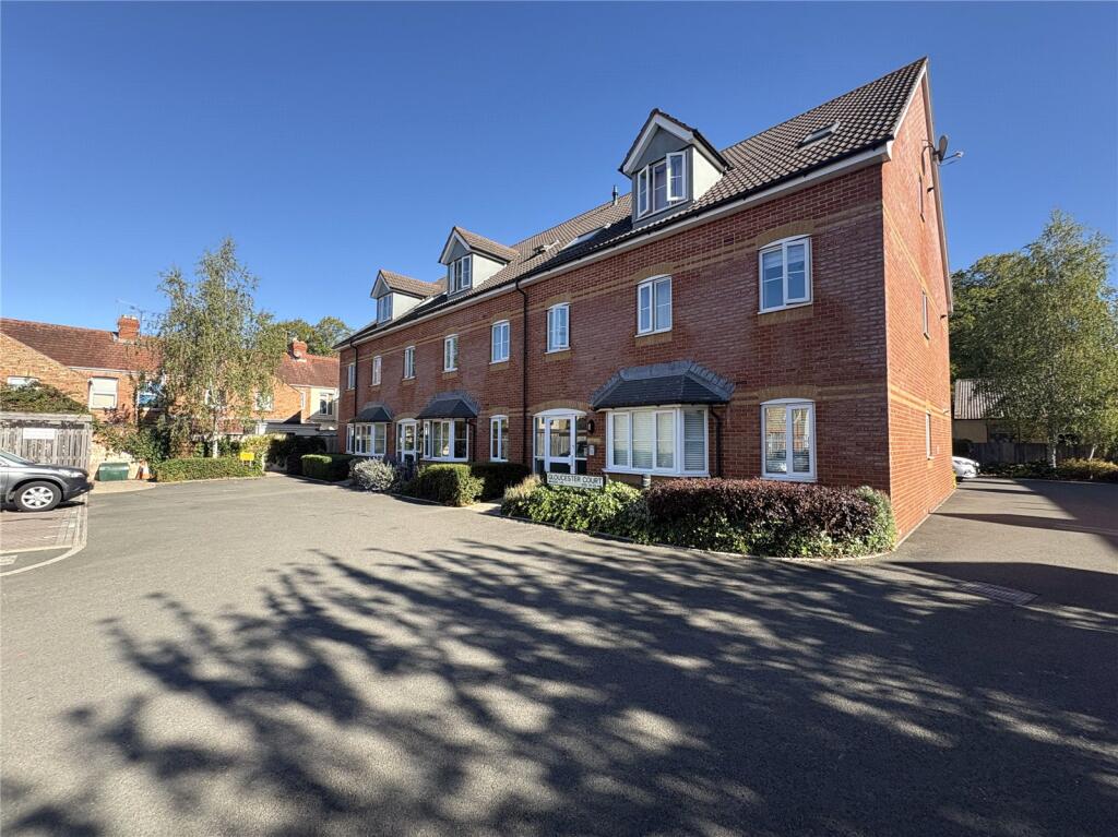 Main image of property: Gloucester Street, Taunton, TA1