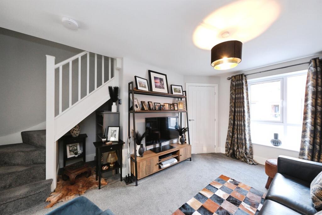 House in Amber Valley, Belper - More