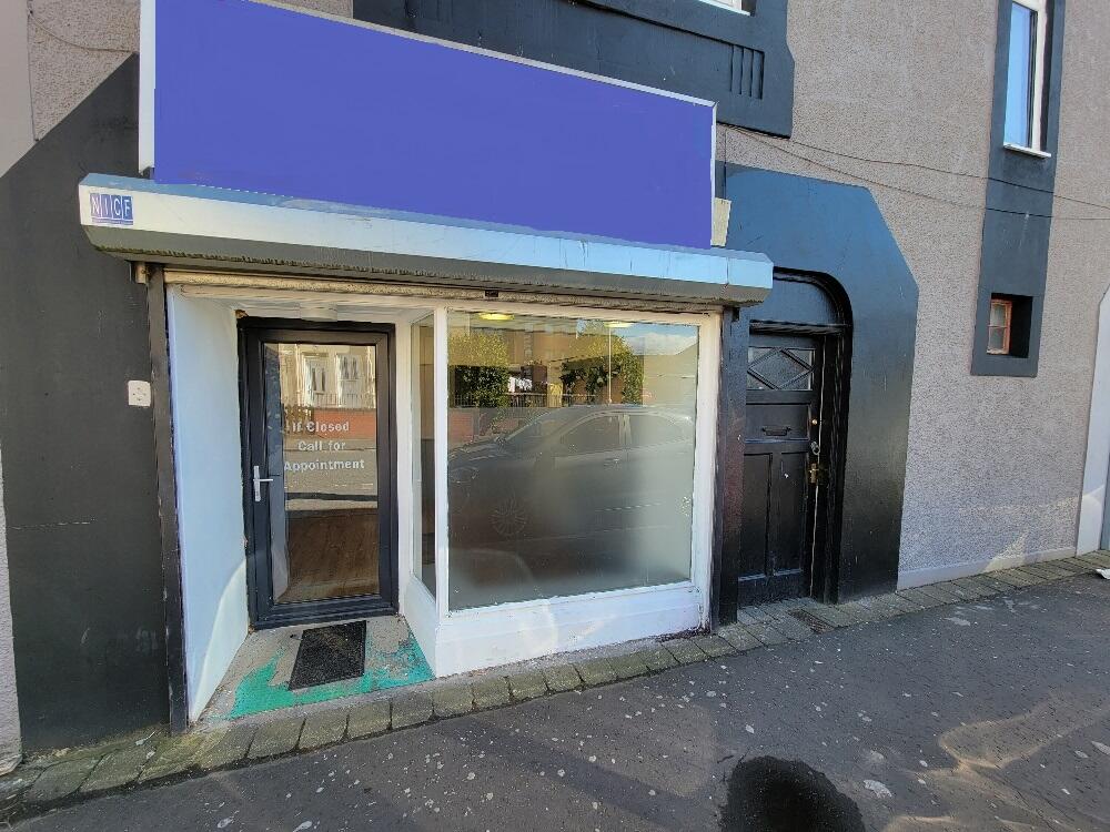 Main image of property: 70 North Street, Leven, Fife, KY8