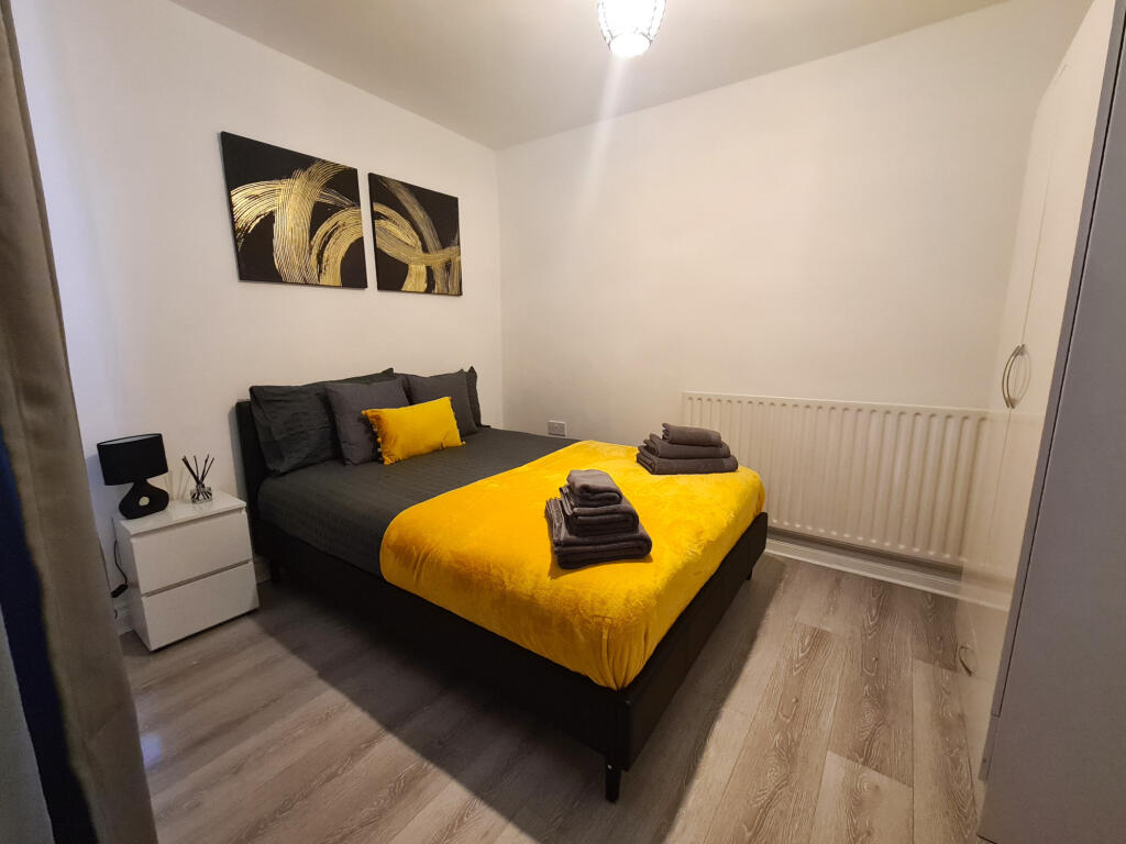 Main image of property: Empire Court, Avon Street, Warwickshire, CV21