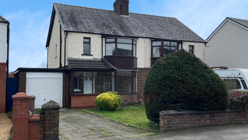 Main image of property: Millbrook Lane, Eccleston, WA10 4QY