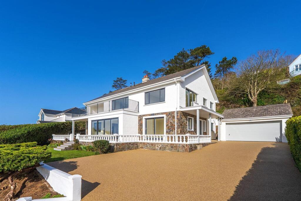 Main image of property: Bradda West Lane, Port Erin, Isle Of Man