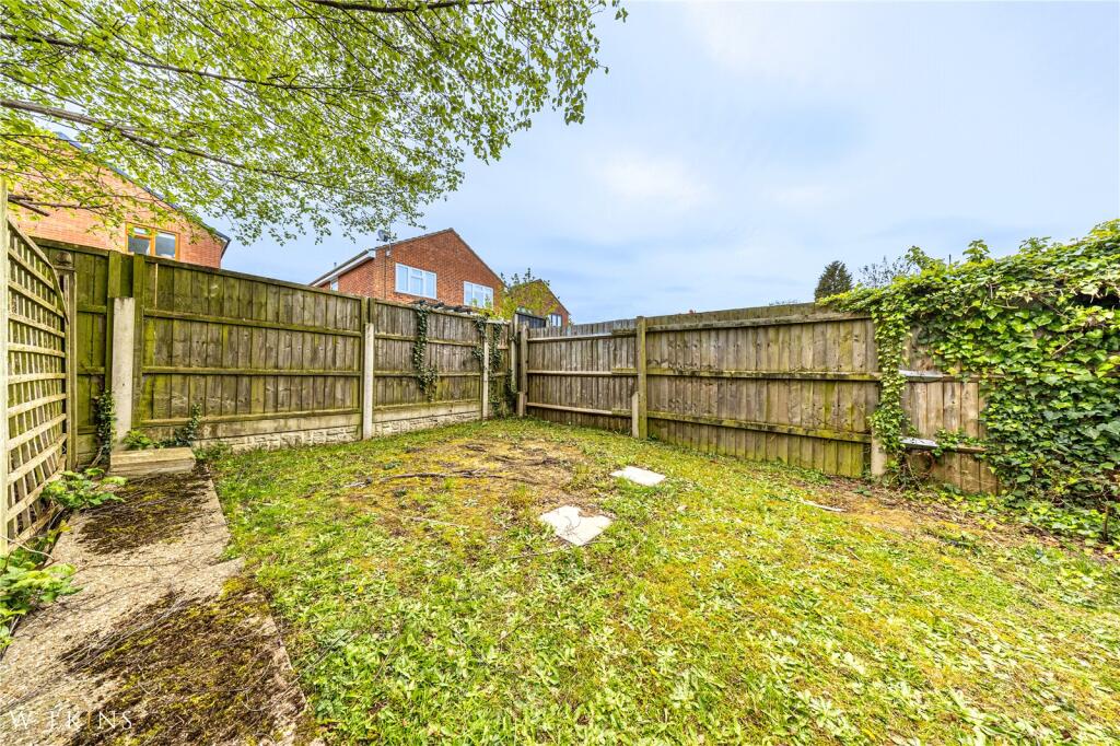 Additional image 25 of Dosthill Road, Two Gates, Tamworth, Staffordshire, B77