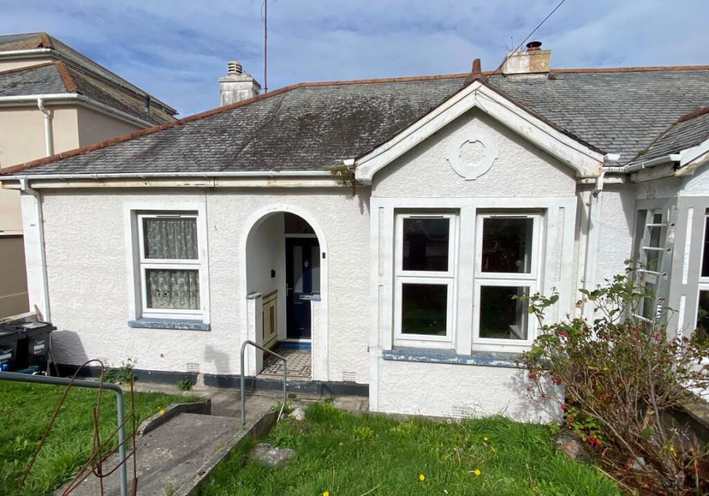 Main image of property: Gra Pat, Windsor Terrace, Falmouth, Cornwall, TR11 3BP