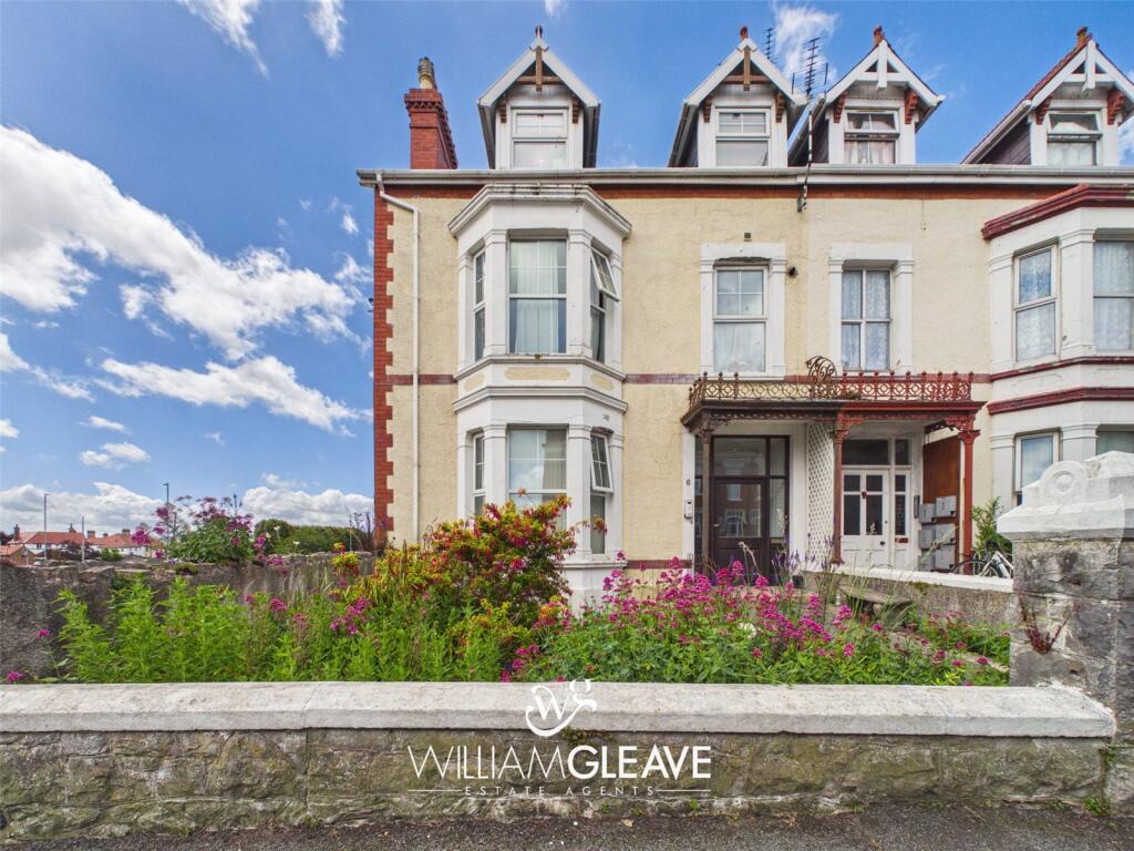Main image of property: York Road, Llandudno, Conwy, LL30