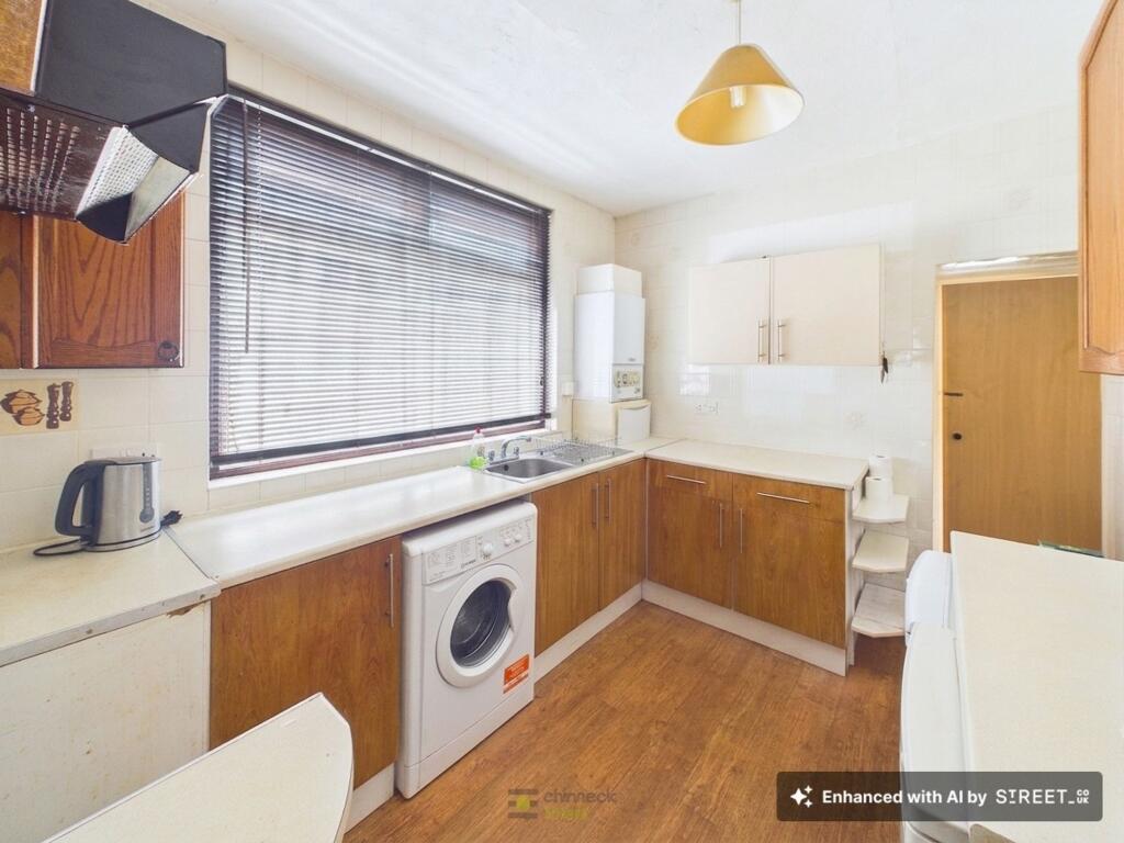 House in Portsmouth - View 3