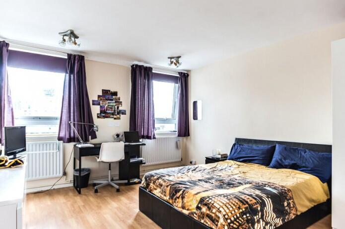 Knighthead Point E14 8SR, London, E14 photo 2