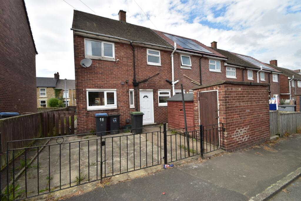 House in Durham - View 5