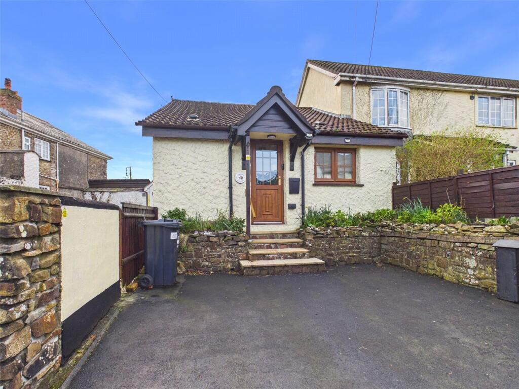 Main image of property: Penstowe Road, Kilkhampton, Bude