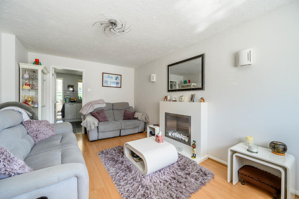 House in Nottingham, Long Eaton - View 5