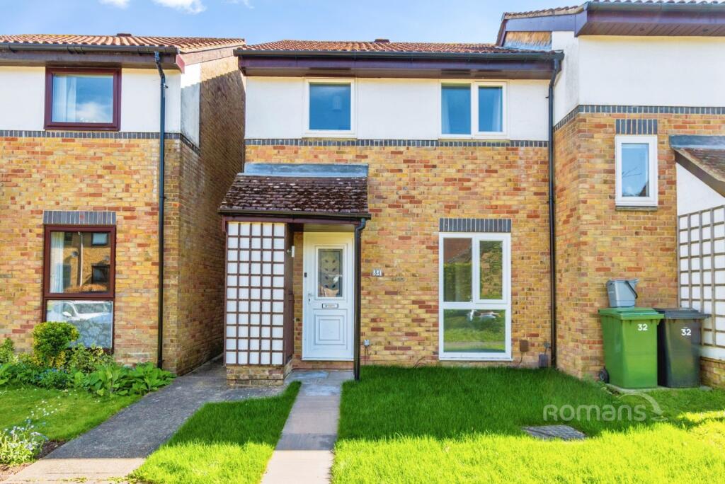 Main image of property: Plough Way, Winchester, Hampshire, SO22