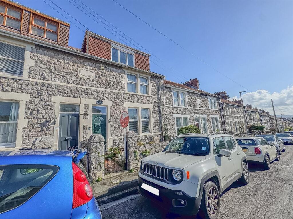 Main image of property: Coronation Road, Weston-Super-Mare