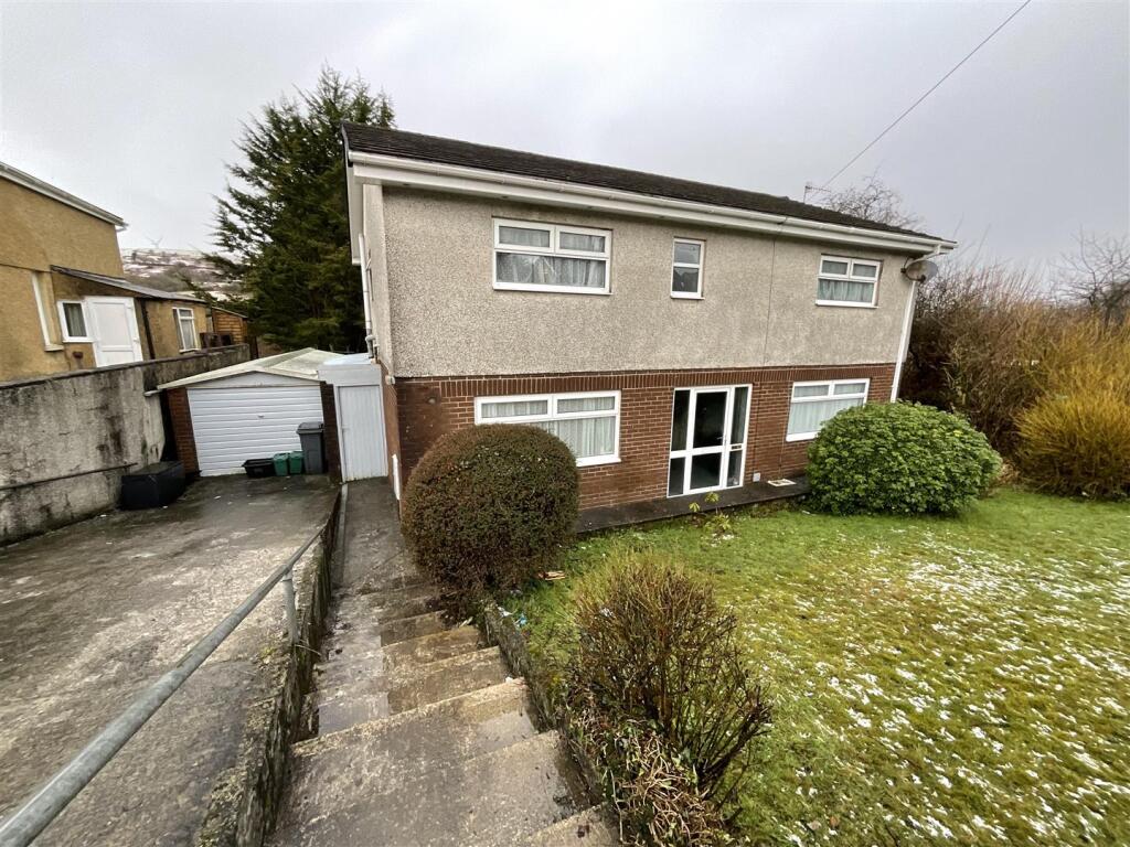 Main image of property: Heol Y Gors, Cwmgors, Ammanford