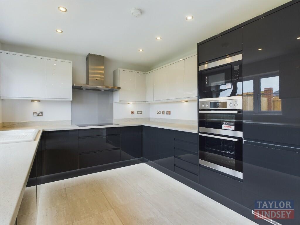 Main image of property: Park Hill,
Quarrington,
Sleaford,
NG34 8WR