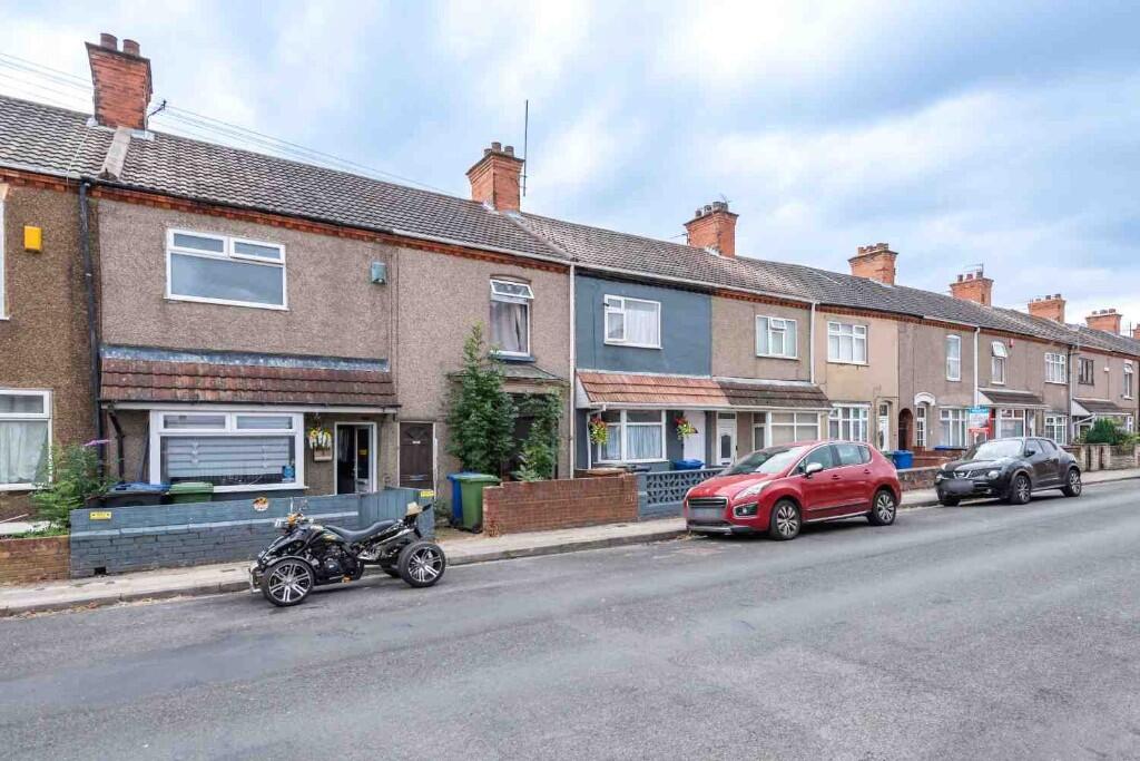 House in Doncaster - View 4