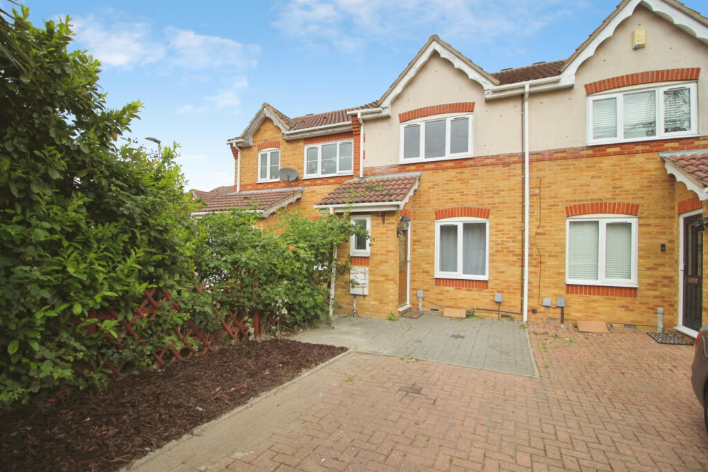 Main image of property: Great Galley Close, Barking, Essex, IG11