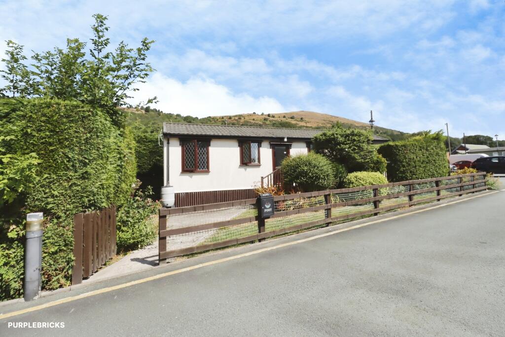 Main image of property: Middletown Residential Park, Welshpool, SY21