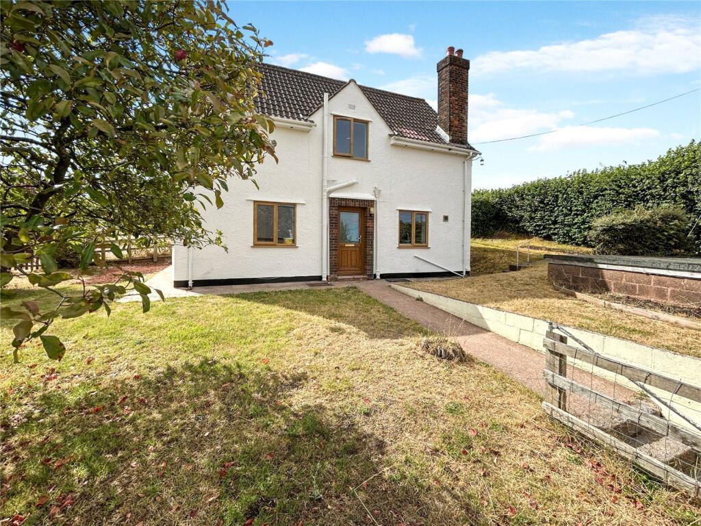 Main image of property: Nunnington Park, Wiveliscombe, Taunton, Somerset, TA4